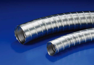 PAS 20-6 SUS MICROBEND AIR HOSE
