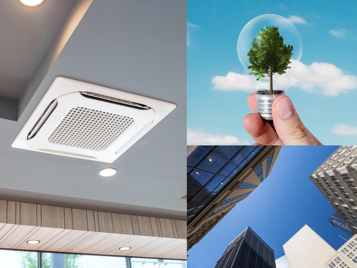 Apa Saja Fungsi Utama Chiller Piping?