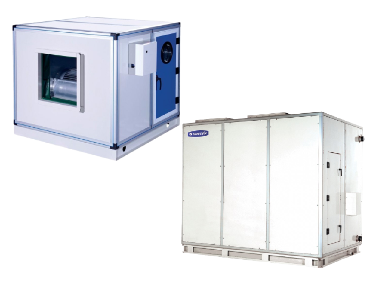 Air Handling Unit GREE