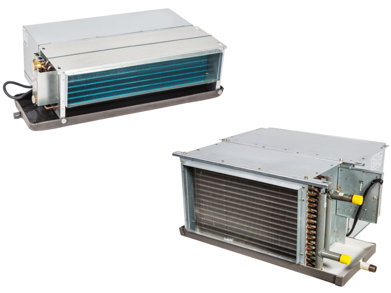 Fan Coil Unit FRIMEC