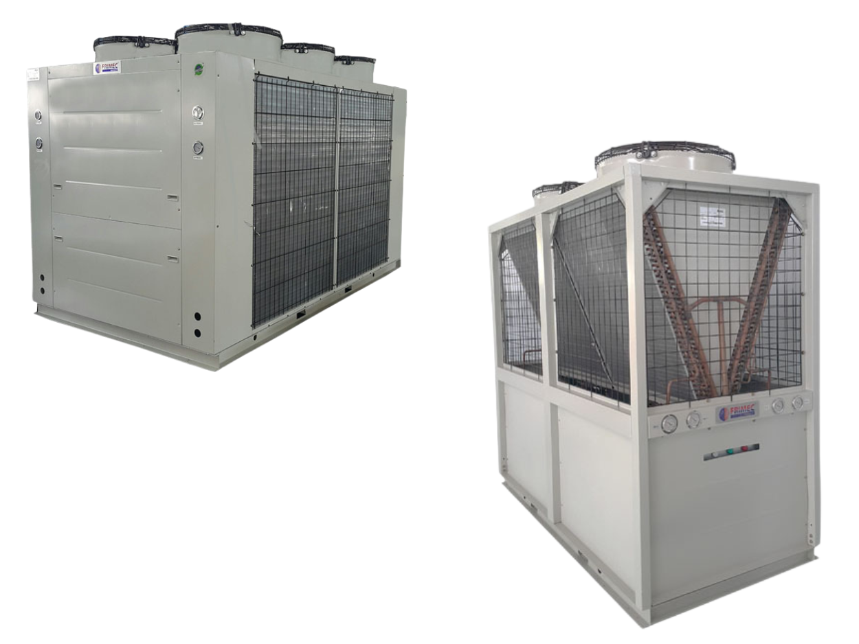 Modular Chiller FRIMEC