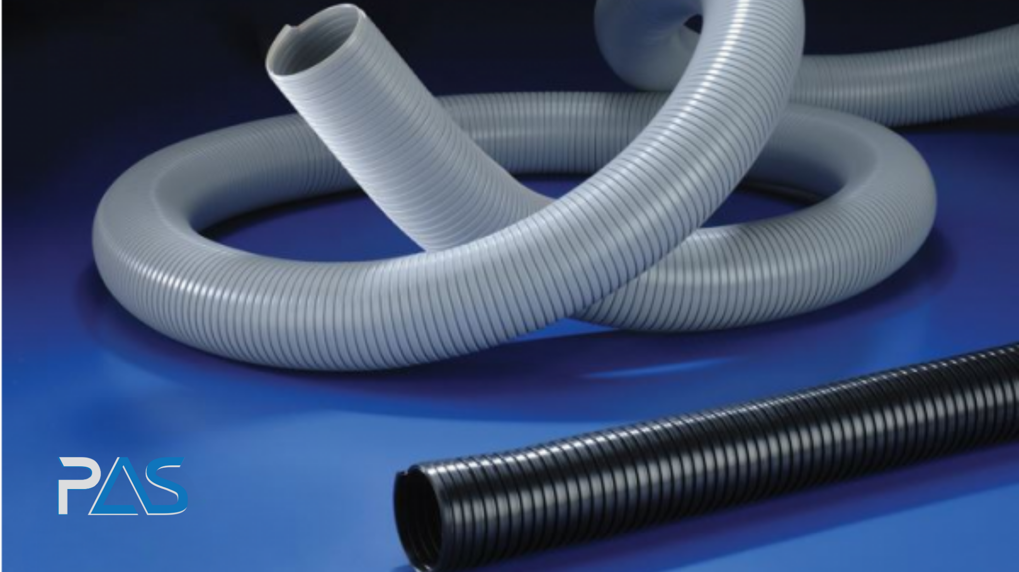 Penggunaan Selang Industri (Ducting Hose)